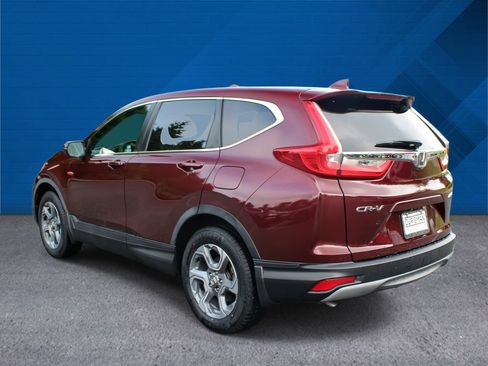 Certified 2019 Honda CR-V EX image 7
