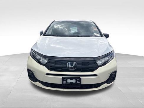 Used 2025 Honda Odyssey Sport-L image 7