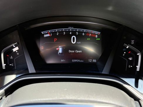 Used 2021 Honda CR-V EX-L image 20