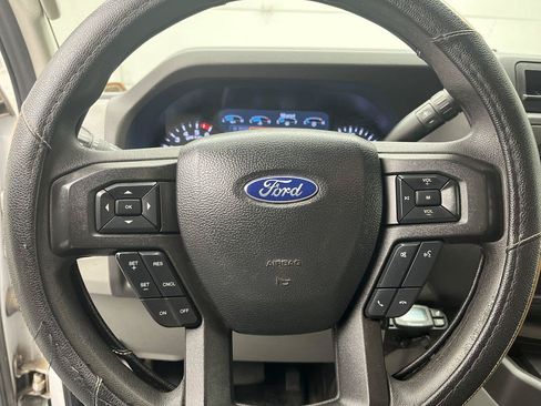 Used 2022 Ford E-350 and Econoline 350 Super Duty w/ Power Windows & Locks Group RWD image 10