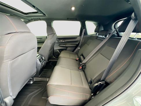 New 2026 Honda CR-V TrailSport image 23