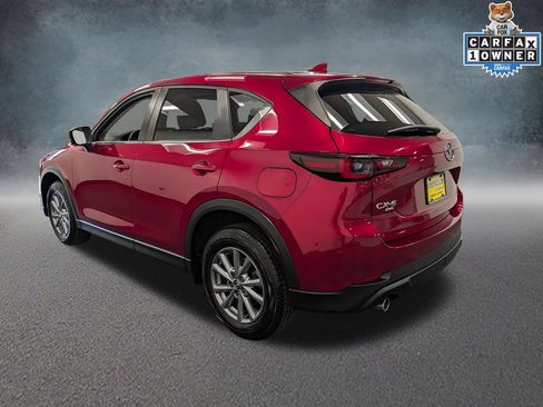Used 2023 MAZDA CX-5 AWD 2.5 S image 6