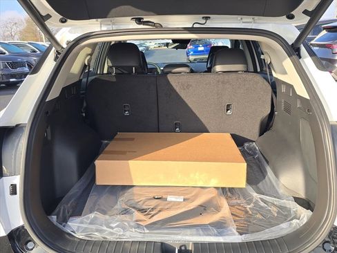 New 2026 Kia Sportage SX image 13