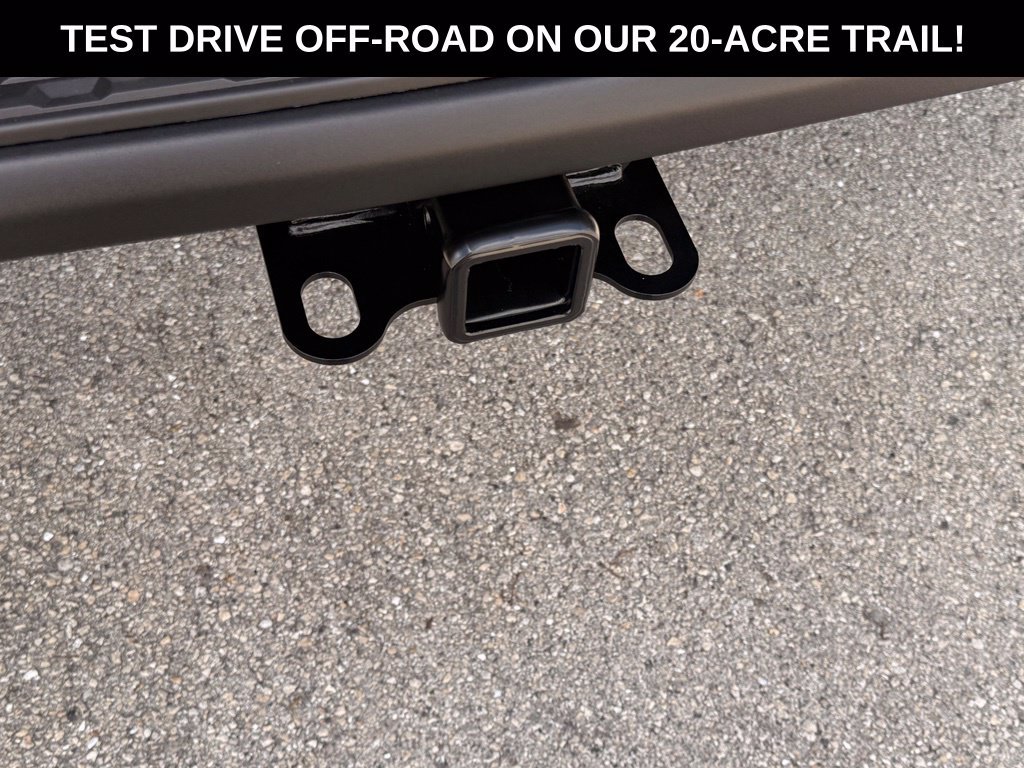 New 2026 RAM 1500 RHO AWD/4WD image 39