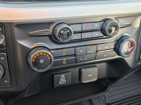 New 2026 Ford F550 4x4 Regular Cab Super Duty image 26