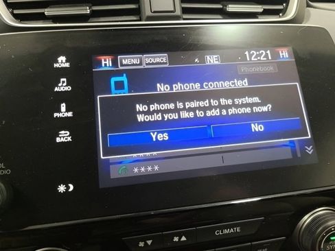 Certified 2017 Honda CR-V EX-L image 34