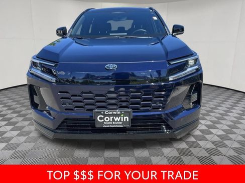 Used 2026 Toyota RAV4 SE w/ Convenience Package AWD/4WD image 2