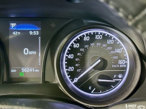 Used 2024 Toyota Camry SE image 14