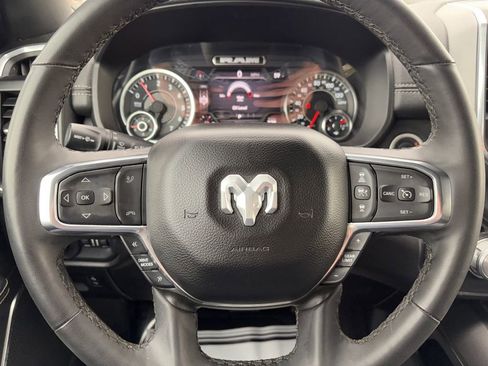 Used 2025 RAM 1500 Laramie image 11