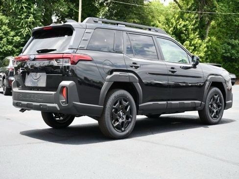 New 2026 Subaru Outback Limited AWD/4WD image 7
