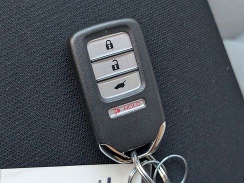 Used 2016 Honda CR-V EX image 30