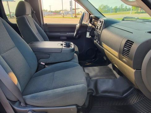 Used 2007 Chevrolet Silverado 1500 LT AWD/4WD image 16