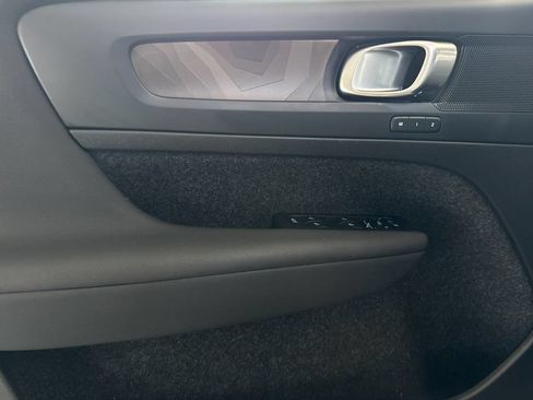 Certified 2023 Volvo C40 P8 Recharge Plus w/ Protection Package Premier AWD/4WD image 10