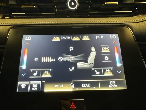 New 2026 INFINITI QX80 4WD image 19