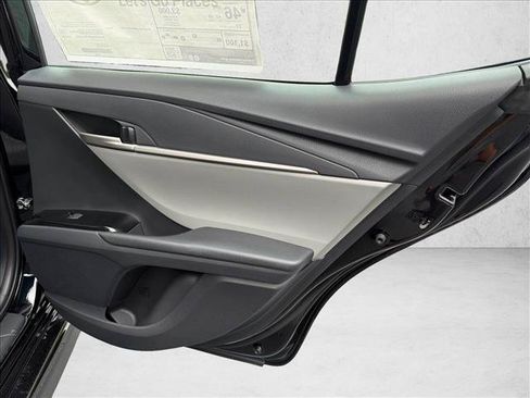 Used 2026 Toyota Camry SE w/ Multimedia Upgrade Package FWD image 16