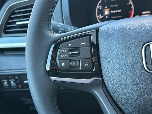 New 2026 Honda Odyssey EX-L image 25