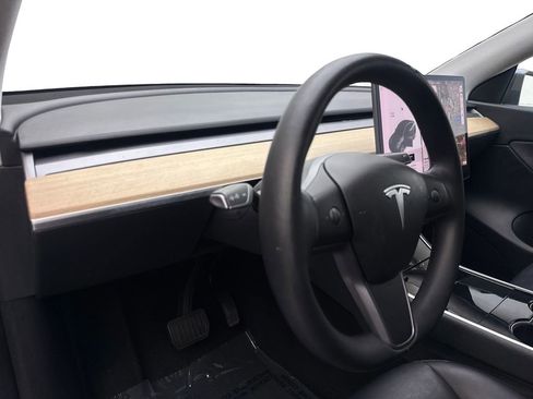 Used 2020 Tesla Model Y Long Range AWD/4WD image 50