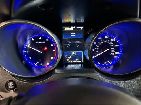 Used 2019 Subaru Outback 2.5i Premium image 19