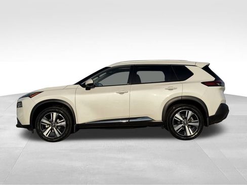 Used 2023 Nissan Rogue SL image 6