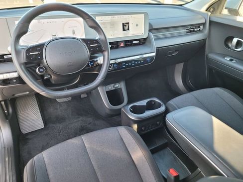 Certified 2024 Hyundai Ioniq 5 SEL RWD image 12