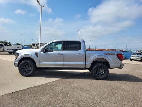New 2026 Ford F150 Tremor AWD/4WD image 31