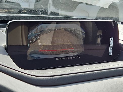 New 2026 MAZDA CX-30 Aire Edition image 16