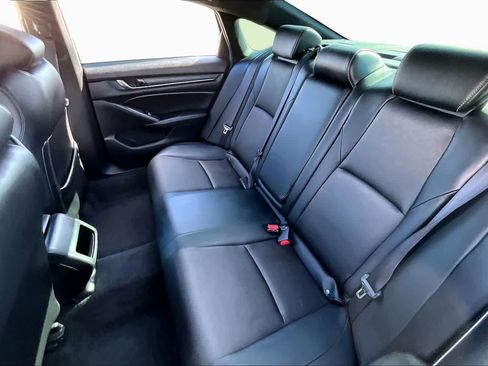 Used 2022 Honda Accord Sport image 20