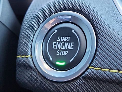 New 2026 Chevrolet TrailBlazer ACTIV image 19