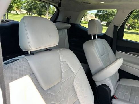 Used 2020 Kia Telluride SX w/ SX Prestige Package AWD/4WD image 24