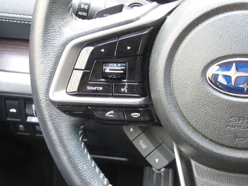 Used 2018 Subaru Legacy 2.5i Limited AWD/4WD image 24