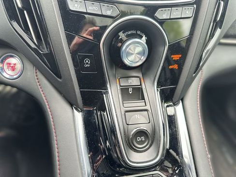 Used 2022 Acura RDX AWD image 22
