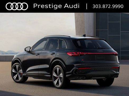 New 2026 Audi SQ5 Premium Plus AWD/4WD image 39