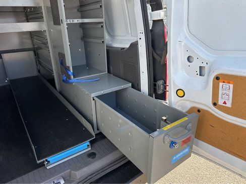 Used 2020 Ford Transit Connect XL image 36