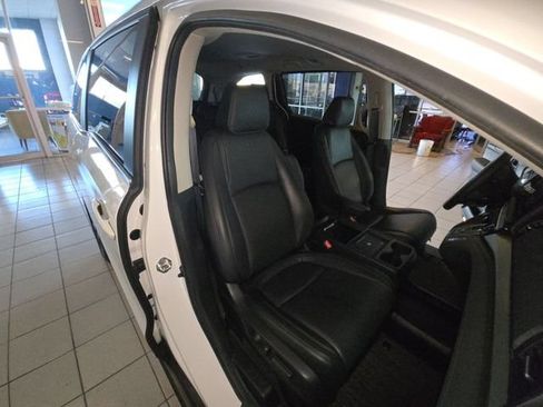 Used 2025 Honda Odyssey EX-L image 26