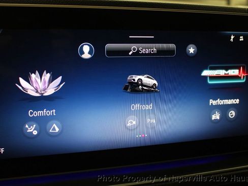 Used 2024 Mercedes-Benz GLE 53 AMG 4MATIC Coupe image 31