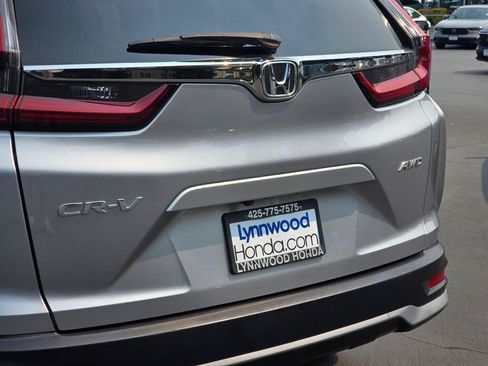 Used 2020 Honda CR-V EX image 13
