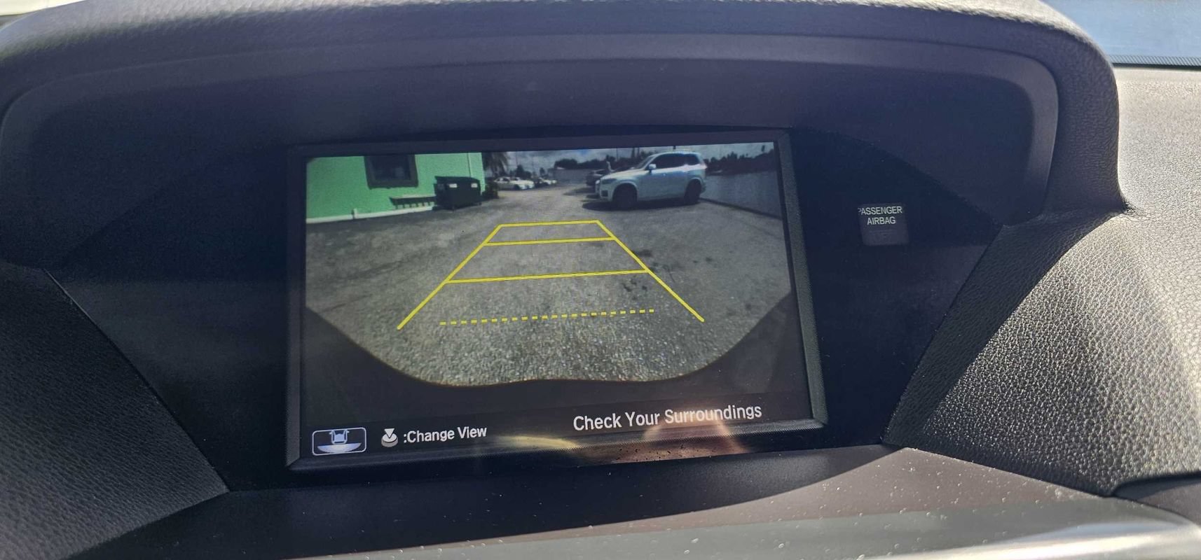 Used 2017 Acura MDX FWD image 14