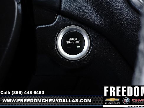 Used 2024 Chevrolet Equinox LT image 27