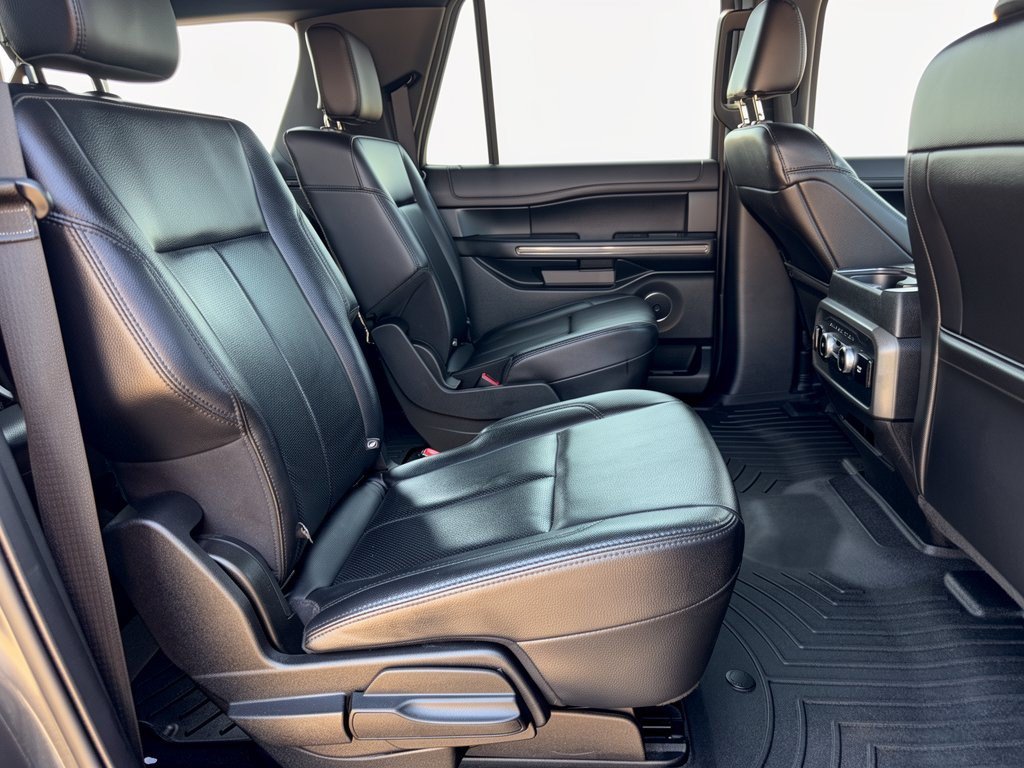 Used 2021 Ford Expedition Max XLT RWD image 29