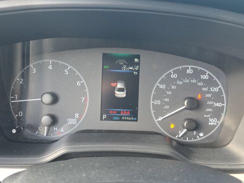 Used 2024 Toyota Corolla SE FWD image 21