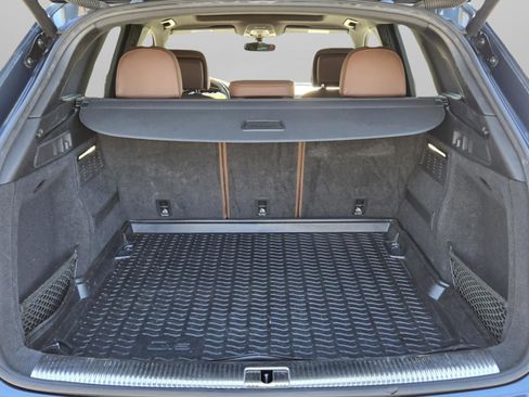 Used 2018 Audi Q5 Prestige image 15