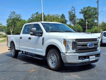 Used 2018 Ford F250 XL