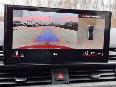 Used 2024 Audi A5 2.0T Premium Plus image 9