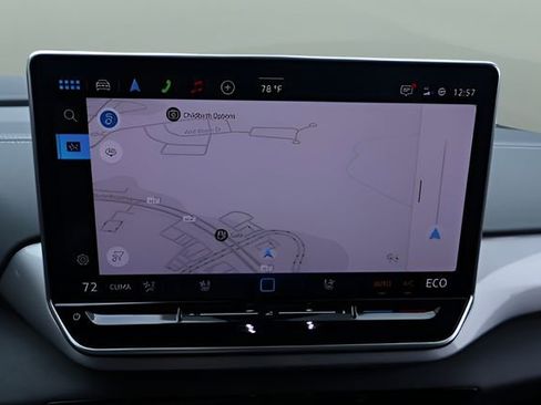 New 2026 Volkswagen ID.4 Pro S RWD image 22