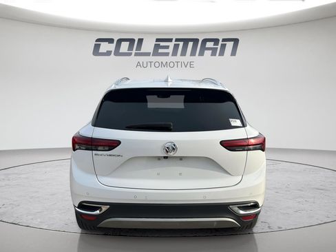 Used 2023 Buick Envision Essence image 6