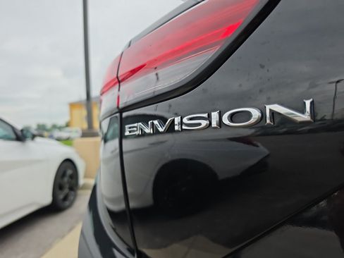 Used 2023 Buick Envision Essence FWD image 18