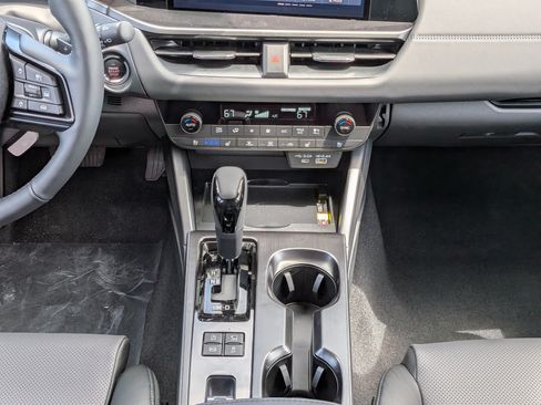 Used 2026 Subaru Outback Touring XT AWD/4WD image 20