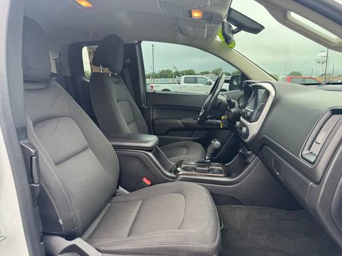 Used 2018 GMC Canyon SLE w/ SLE Convenience Package AWD/4WD image 17