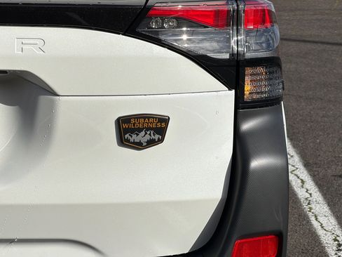 New 2026 Subaru Forester Wilderness image 26