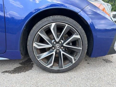 Used 2020 Toyota Corolla SE FWD image 7
